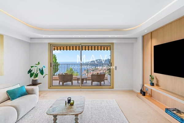 Luxury Apartment for sale in Villefranche-sur-Mer, 1 790 000 €, Photo 6