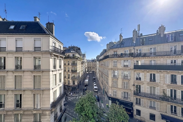 Appartement de luxe à vendre à Paris 9ème, 1 495 000 €, Photo 6