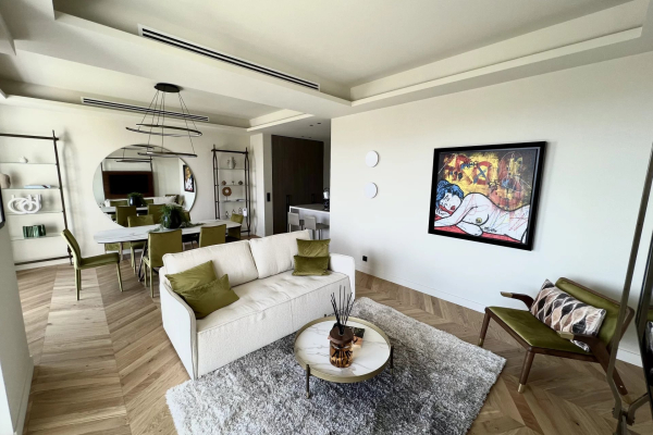 Luxury Apartment for sale in Cannes, 2 495 000 €, Photo 7