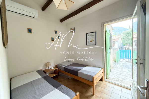 Luxury House for sale in Cavalaire-sur-Mer, 409 500 €, Photo 7