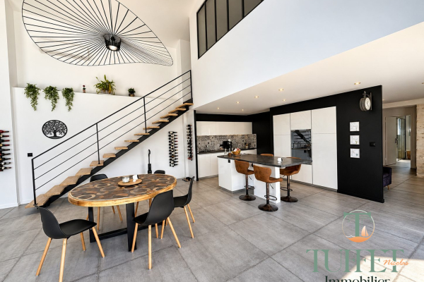 Maison de luxe à vendre à Breuillet, 1 085 000 €, Photo 7