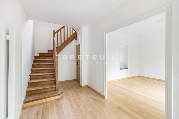 Maison de luxe à vendre à Paris 20ème, 1 390 000 €, Photo 7