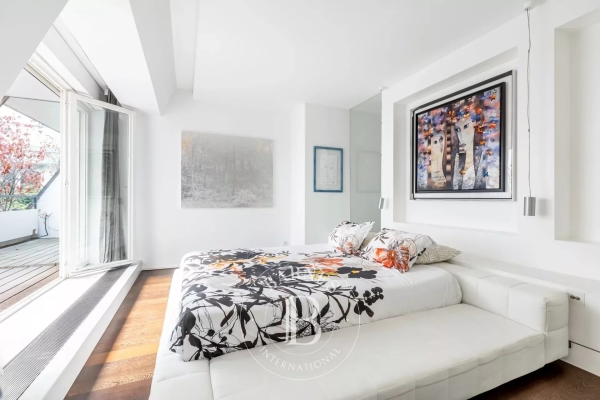 Luxury House for sale in Paris 16ème, 2 800 000 €, Photo 7