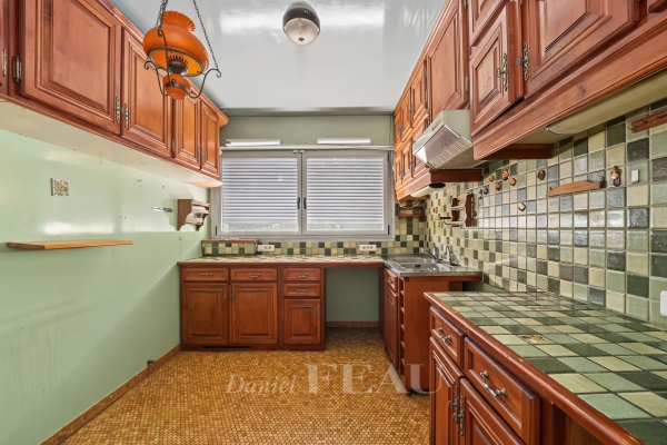 Appartement de luxe à vendre à Saint-Germain-en-Laye, 725 000 €, Photo 7