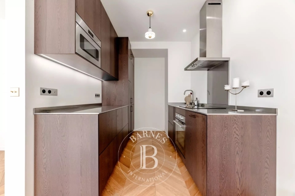 Appartement de luxe à vendre à Paris 8ème, 895 000 €, Photo 7