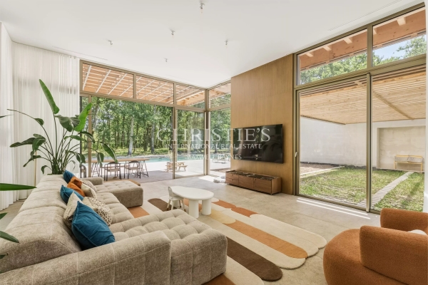 Maison de luxe à vendre à Bordeaux, 1 990 000 €, Photo 7