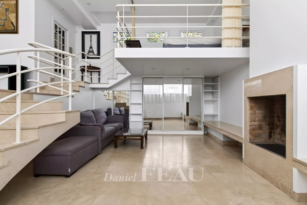 Appartement de luxe à vendre à Paris 7ème, 1 075 000 €, Photo 7