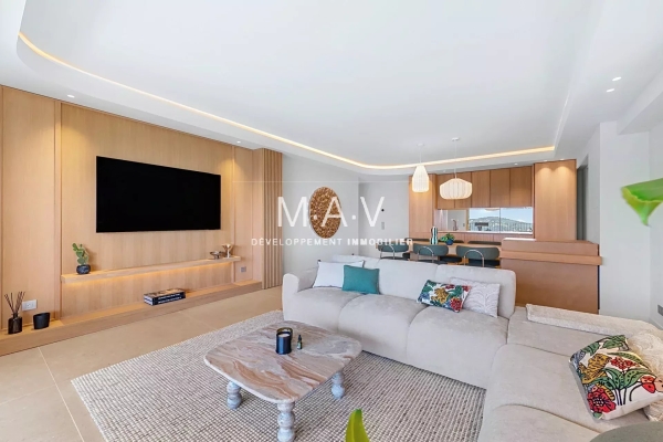 Luxury Apartment for sale in Villefranche-sur-Mer, 1 790 000 €, Photo 7