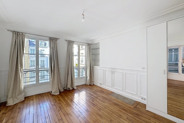 Appartement de luxe à vendre à Paris 9ème, 1 495 000 €, Photo 7
