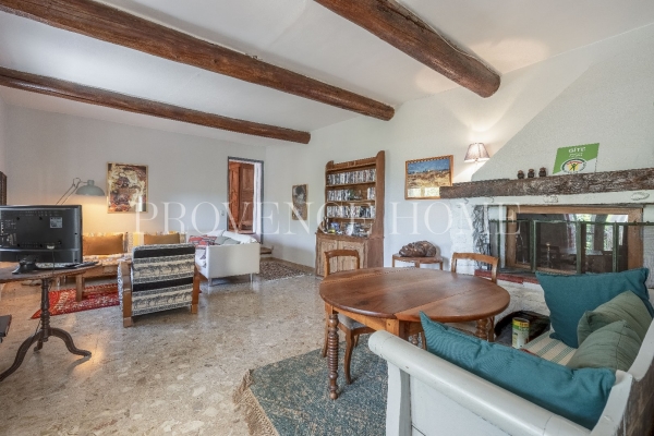Luxury House for sale in Saint Saturnin les Apt, 680 000 €, Photo 7