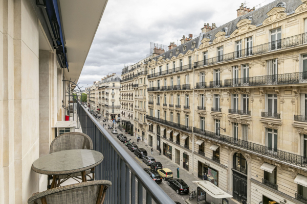 Appartement de luxe à vendre à Paris 8ème, 1 618 000 €, Photo 7