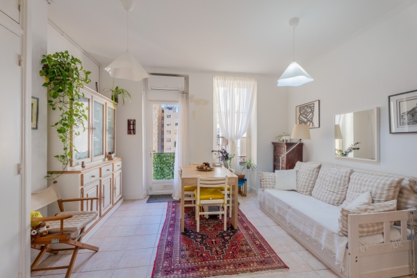 Luxury Apartment for sale in Nice, 229 500 €, Photo 1