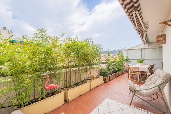 Appartement de luxe à vendre à Nice, 610 000 €, Photo 1