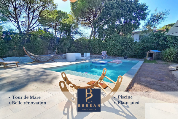 Luxury House for sale in Fréjus, 680 000 €, Photo 1