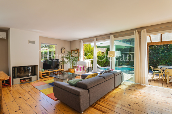Maison de luxe à vendre à Soorts-Hossegor, 850 000 €, Photo 1