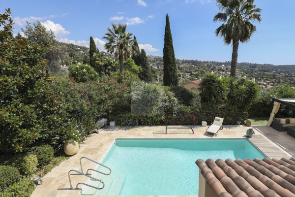Luxury House for sale in La Colle-sur-Loup, 1 295 000 €, Photo 1