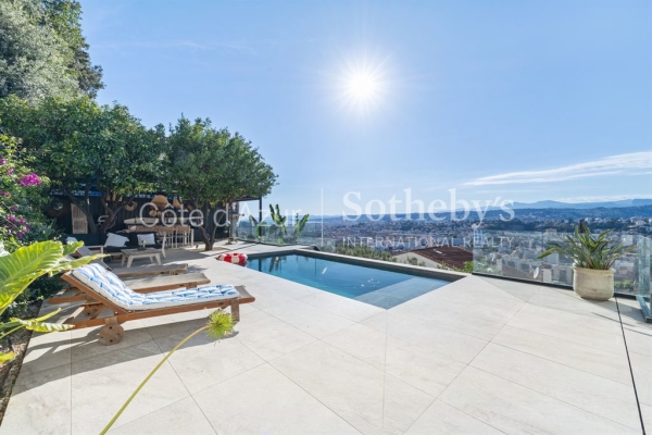 Maison de luxe à vendre à Nice, 3 400 000 €, Photo 1