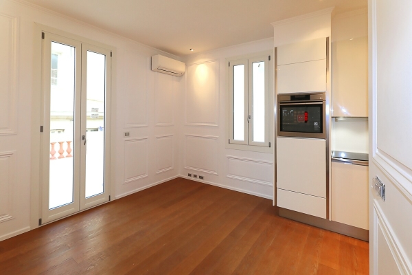Luxury Apartment for rental in Monaco, 3 900 €, Photo 1