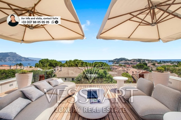 Luxury House for sale in Saint-Jean-Cap-Ferrat, 16 000 000 €, Photo 1