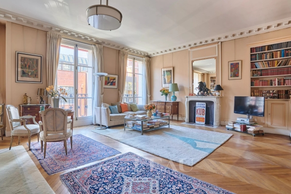 Luxury Apartment for sale in Paris 5ème, 2 690 000 €, Photo 1