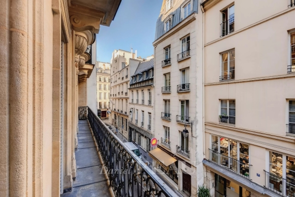Appartement de luxe à vendre à Paris 1er, 2 250 000 €, Photo 1