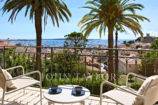 Appartement de luxe à vendre à Cannes, 1 690 000 €, Photo 1