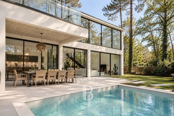 Maison de luxe à vendre à La Teste-de-Buch, 2 625 000 €, Photo 1