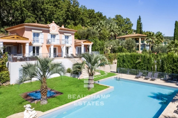 Maison de luxe à vendre à Grasse, 3 950 000 €, Photo 1