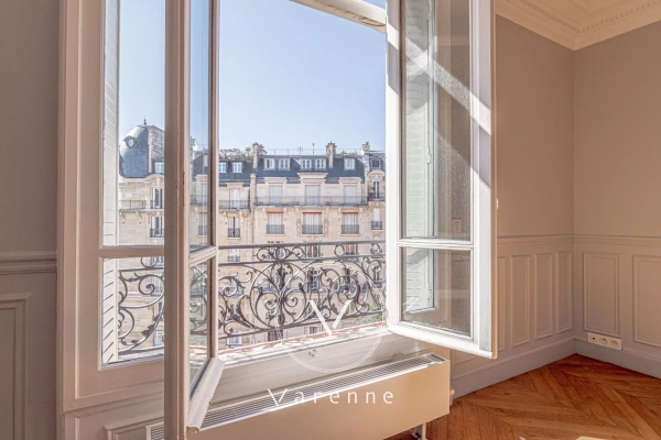 Luxury Apartment for sale in Paris 16ème, 1 150 000 €, Photo 1