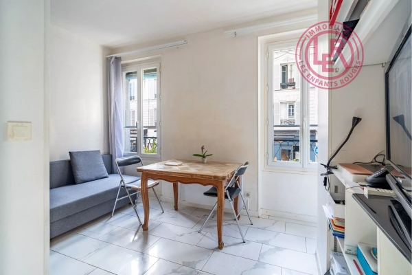 Appartement de luxe à vendre à Paris 15ème, 210 000 €, Photo 1