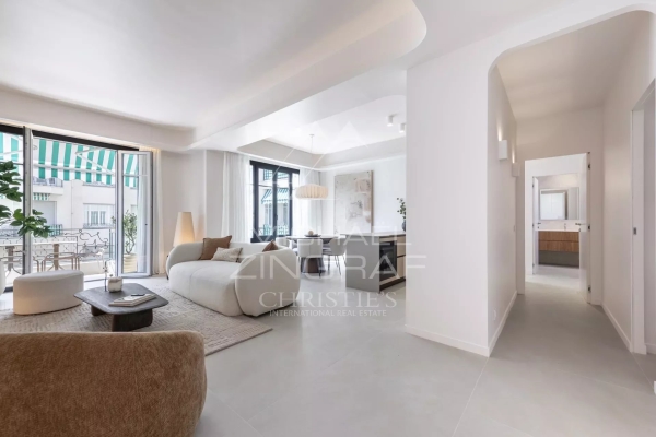 Appartement de luxe à vendre à Nice, 1 100 000 €, Photo 1