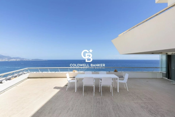 Appartement de luxe à vendre à Villeneuve-Loubet, 2 835 000 €, Photo 1