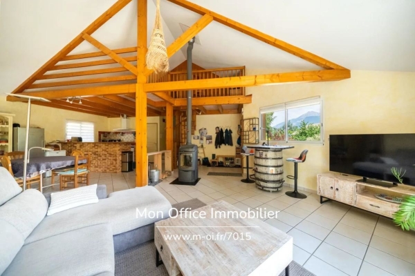 Luxury House for sale in Embrun, 480 000 €, Photo 2