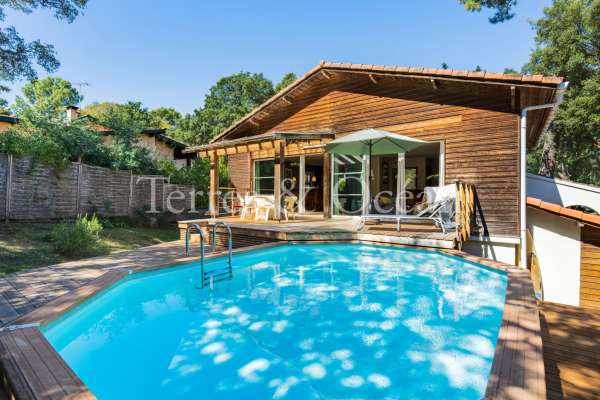 Luxury House for sale in Soorts-Hossegor, 850 000 €, Photo 2