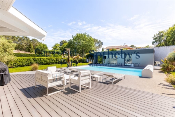 Maison de luxe à vendre à La Teste-de-Buch, 1 600 000 €, Photo 2