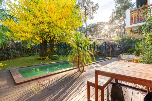 Maison de luxe à vendre à Arcachon, 1 490 000 €, Photo 2