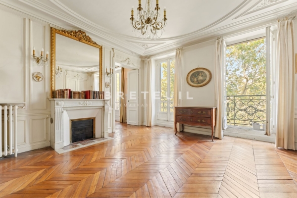 Appartement de luxe à vendre à Neuilly-sur-Seine, 1 650 000 €, Photo 2