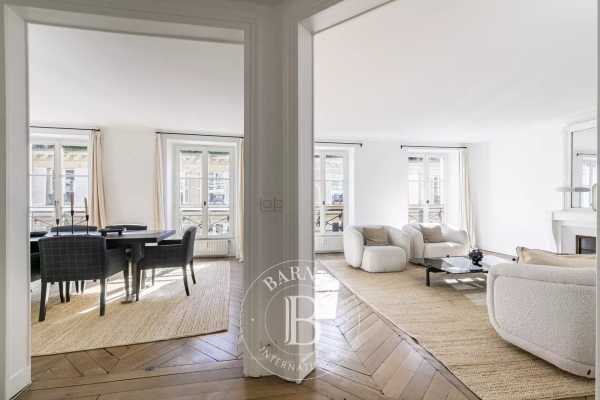 Appartement de luxe à vendre à Paris 7ème, 2 400 000 €, Photo 2