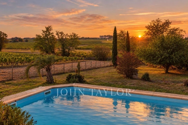 Luxury House for sale in Sauternes, 495 000 €, Photo 2