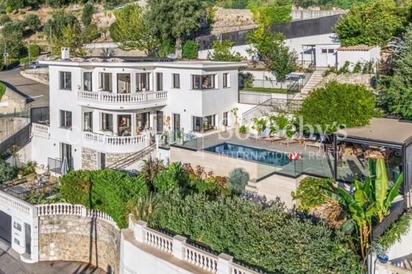Luxury House for sale in Nice, 3 400 000 €, Photo 3