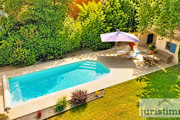 Maison de luxe à vendre à Travaillan, 599 000 €, Photo 3