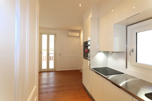 Luxury Apartment for rental in Monaco, 3 900 €, Photo 3