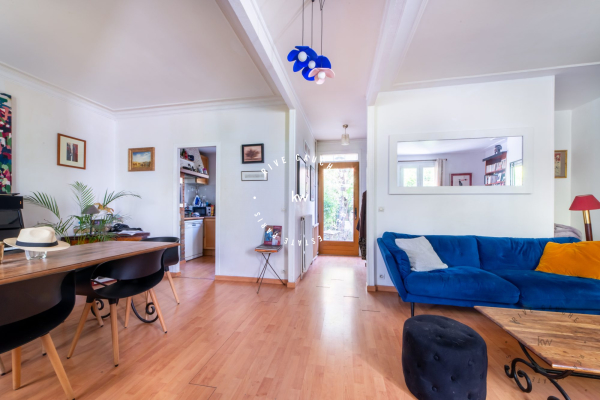 Maison de luxe à vendre à Asnieres sur Seine, 930 000 €, Photo 3