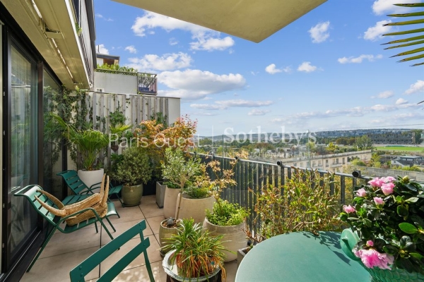 Appartement de luxe à vendre à Paris 16ème, 1 385 000 €, Photo 3