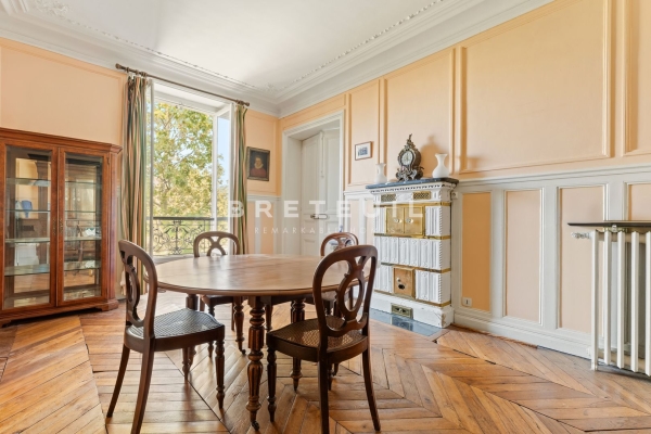 Appartement de luxe à vendre à Neuilly-sur-Seine, 1 650 000 €, Photo 3