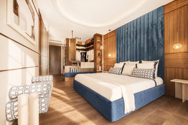 Luxury Apartment for sale in Monaco, 10 800 000 €, Photo 3