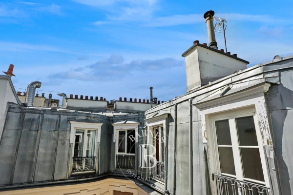 Appartement de luxe à vendre à Paris 6ème, 700 000 €, Photo 3