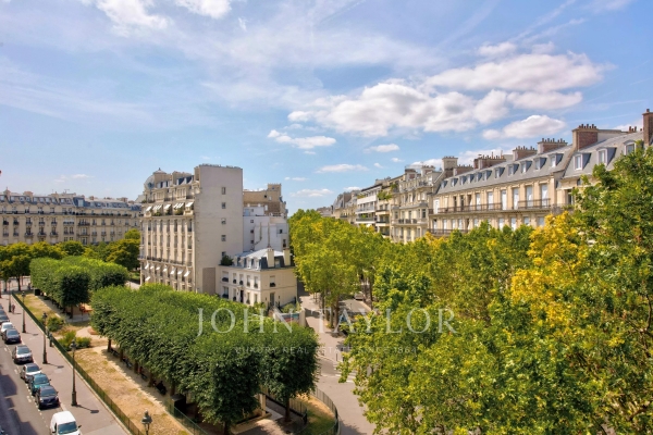Luxury Apartment for sale in Paris 16ème, 5 060 000 €, Photo 3