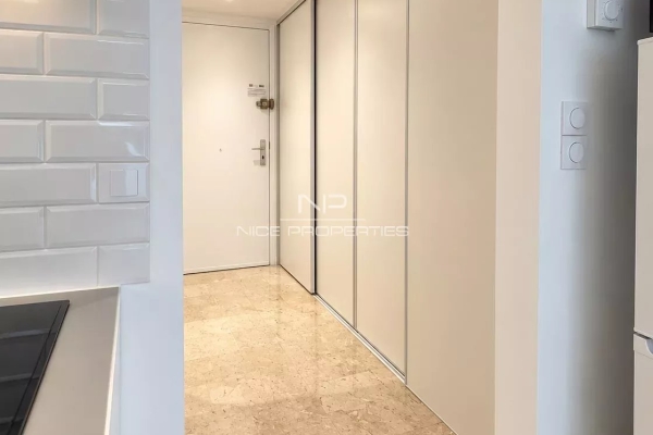 Luxury Apartment for sale in Nice, 240 000 €, Photo 3