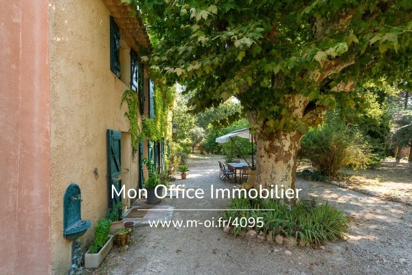 Maison de luxe à vendre à Aix-en-Provence, 1 076 000 €, Photo 4